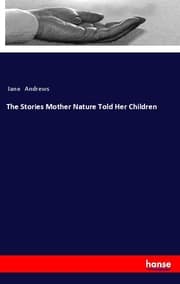 Cover von The Stories Mother Nature Told Her Children
