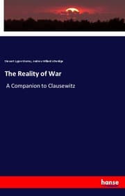 Cover von The Reality of War
