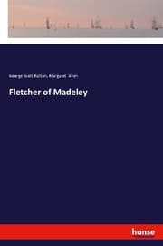 Cover von Fletcher of Madeley