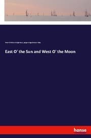 Cover von East O' the Sun and West O' the Moon