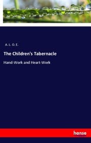 Cover von The Children's Tabernacle