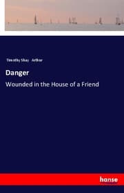 Cover von Danger