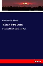 Cover von The Last of the Chiefs