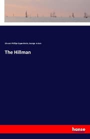 Cover von The Hillman