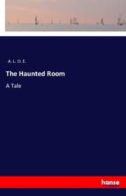 Cover von The Haunted Room