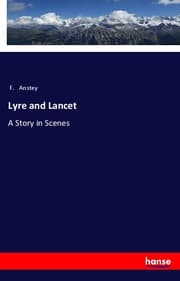 Cover von Lyre and Lancet