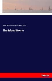 Cover von The Island Home