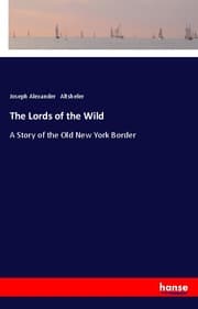 Cover von The Lords of the Wild