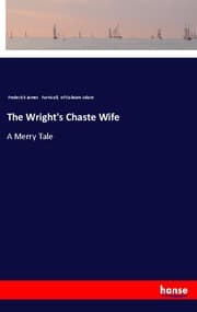 Cover von The Wright's Chaste Wife