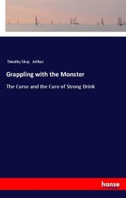 Cover von Grappling with the Monster