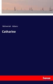 Cover von Catharine