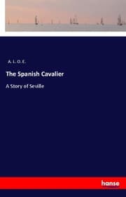 Cover von The Spanish Cavalier