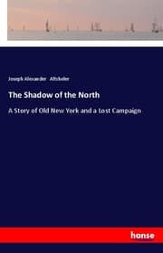 Cover von The Shadow of the North
