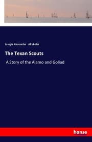 Cover von The Texan Scouts