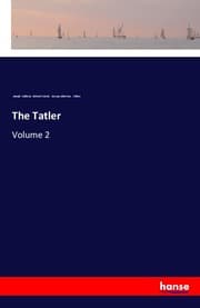 Cover von The Tatler