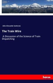 Cover von The Train Wire