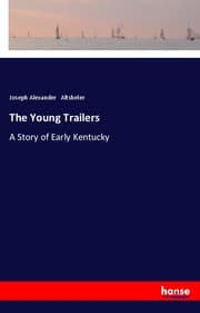 Cover von The Young Trailers