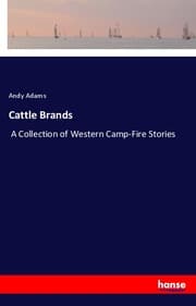 Cover von Cattle Brands