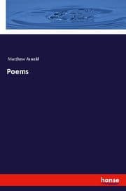 Cover von Poems