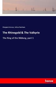 Cover von The Rhinegold & The Valkyrie