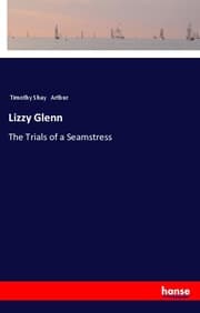 Cover von Lizzy Glenn
