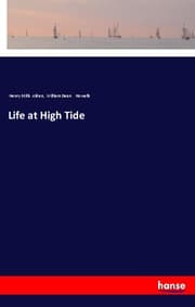 Cover von Life at High Tide