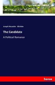 Cover von The Candidate