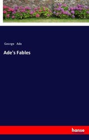 Cover von Ade's Fables