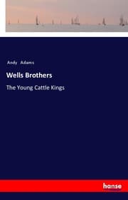 Cover von Wells Brothers