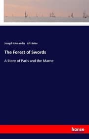 Cover von The Forest of Swords