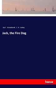Cover von Jack, the Fire Dog