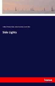 Cover von Side Lights