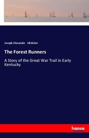 Cover von The Forest Runners