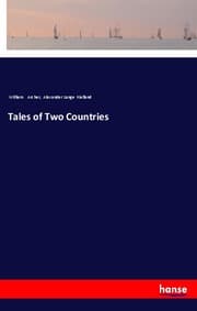 Cover von Tales of Two Countries