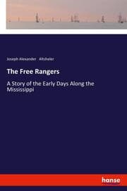 Cover von The Free Rangers