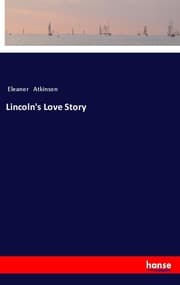 Cover von Lincoln's Love Story