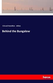 Cover von Behind the Bungalow