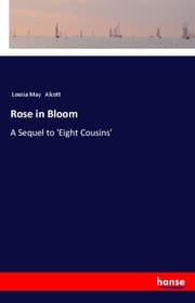 Cover von Rose in Bloom