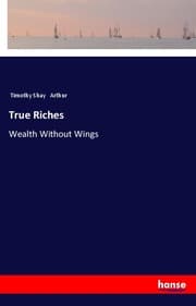 Cover von True Riches