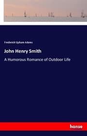 Cover von John Henry Smith