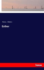 Cover von Esther