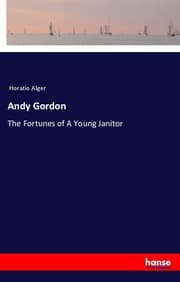 Cover von Andy Gordon