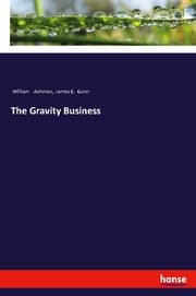 Cover von The Gravity Business