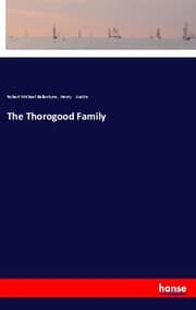 Cover von The Thorogood Family