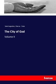 Cover von The City of God