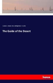 Cover von The Guide of the Desert