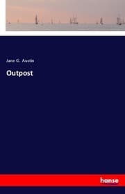 Cover von Outpost