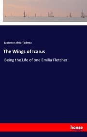 Cover von The Wings of Icarus
