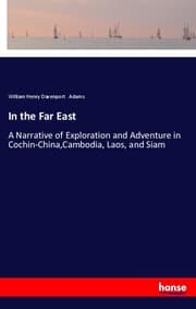 Cover von In the Far East