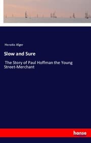 Cover von Slow and Sure